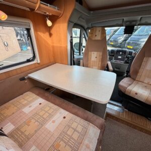 Dethleffs T6951 Advantage - Image 7