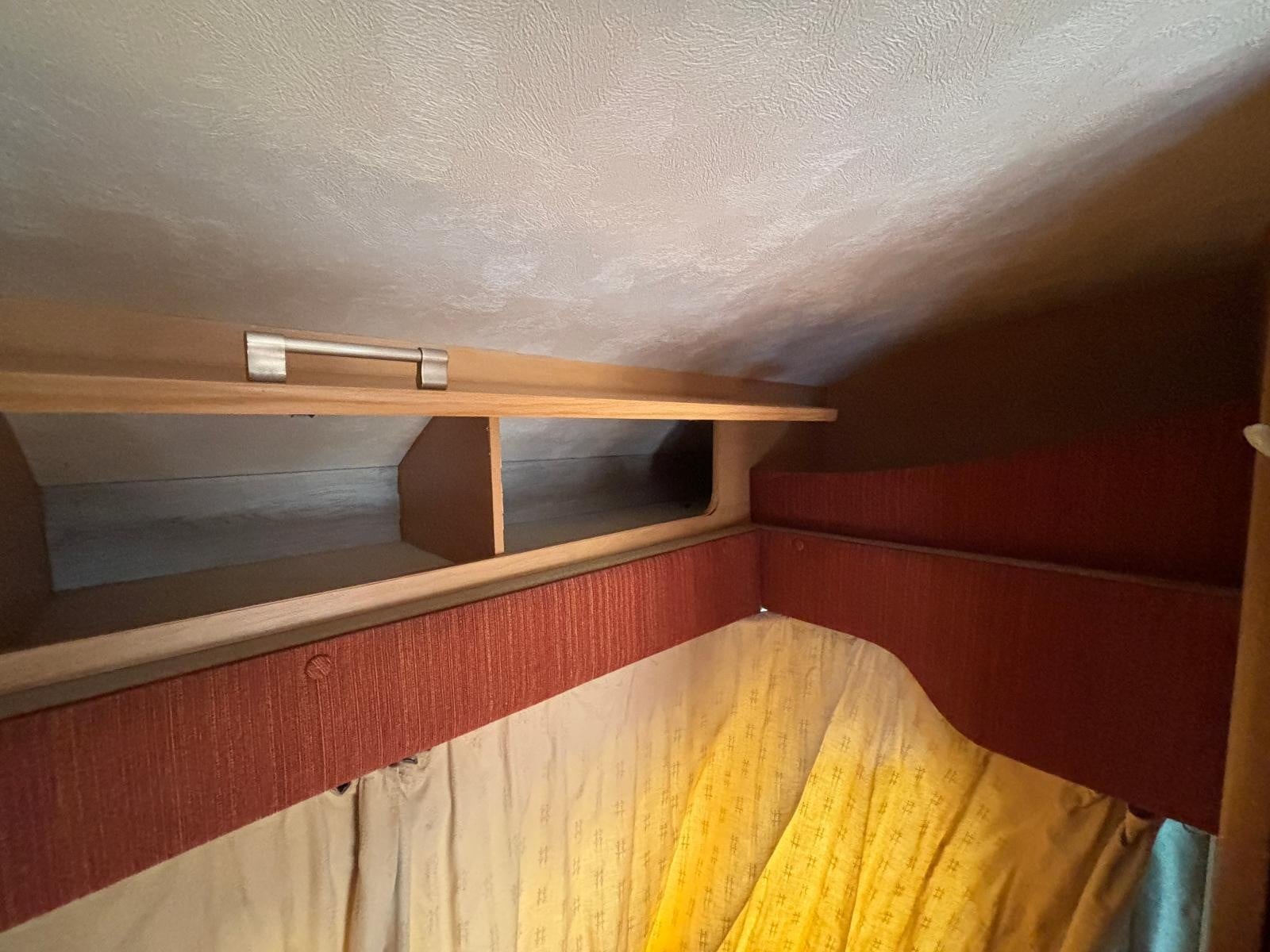Elddis Autoquest 120 - Image 12