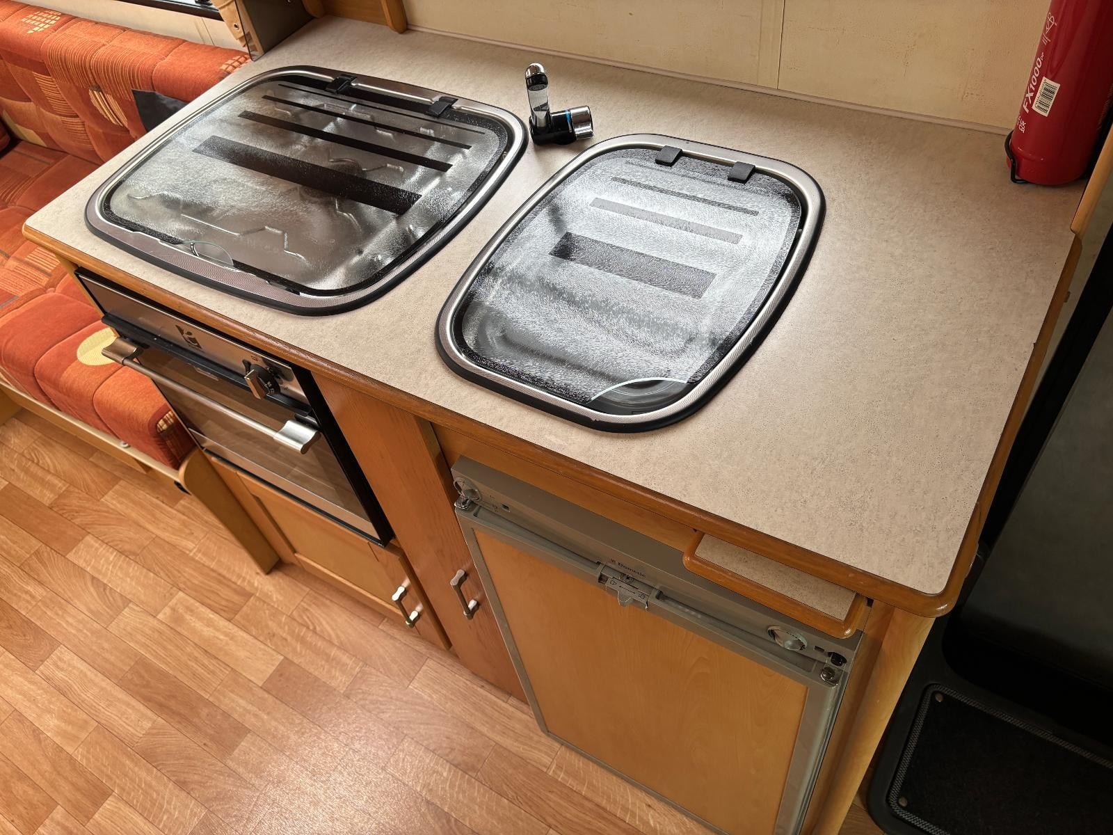 Elddis Autoquest 120 - Image 13