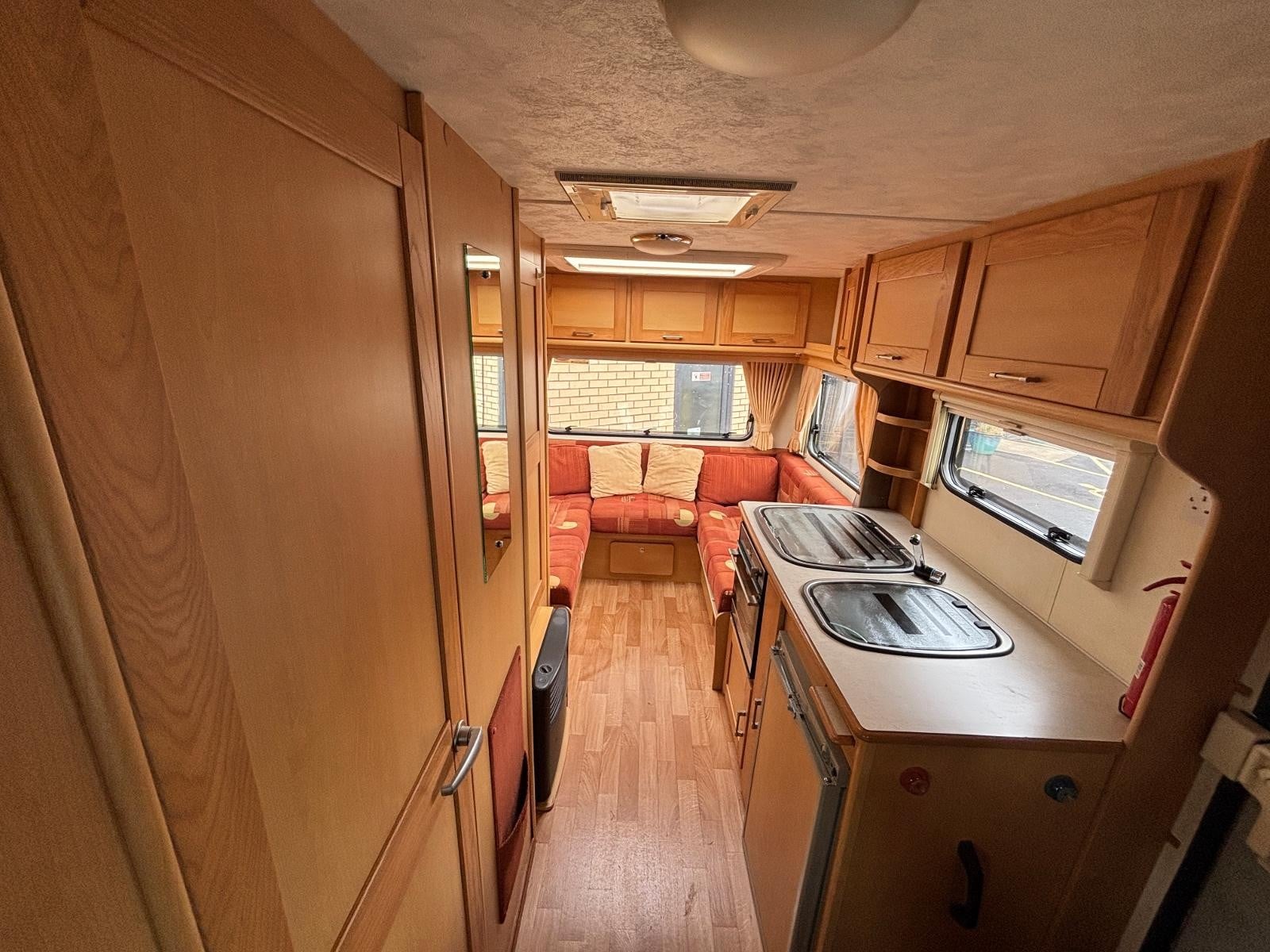 Elddis Autoquest 120 - Image 14