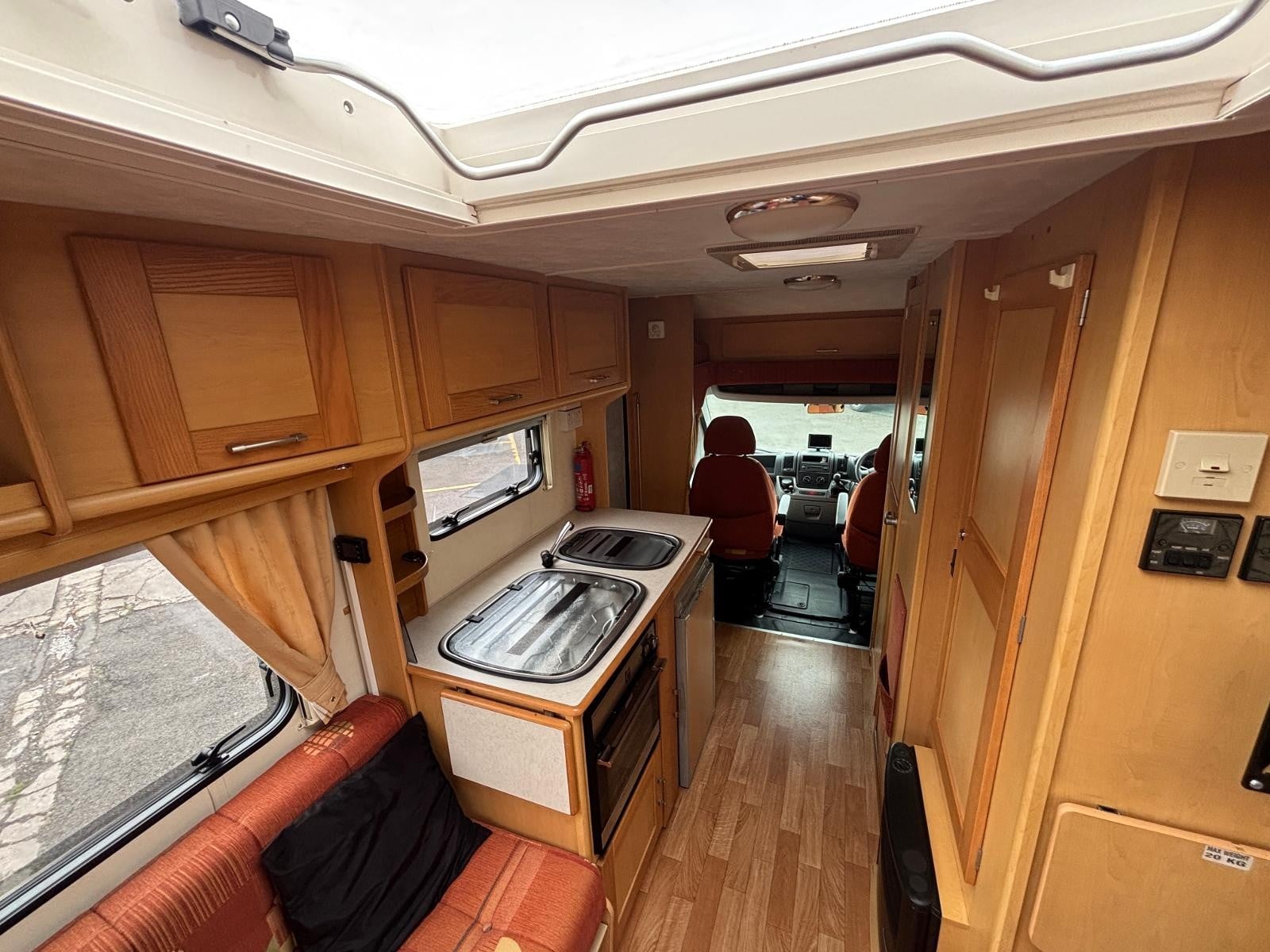Elddis Autoquest 120 - Image 15