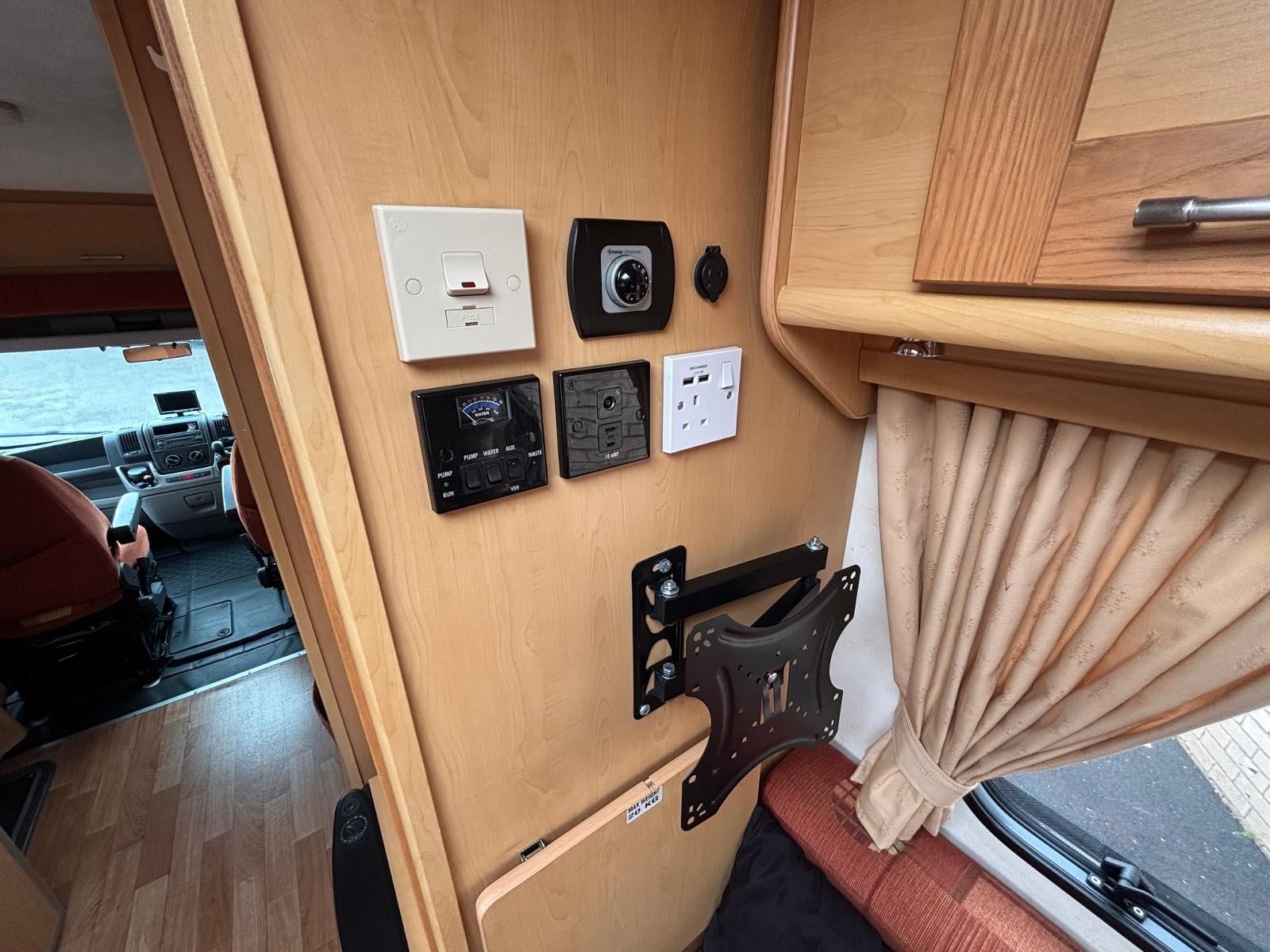 Elddis Autoquest 120 - Image 16