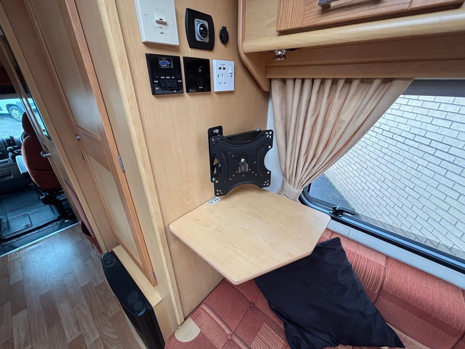 Elddis Autoquest 120 - Image 17