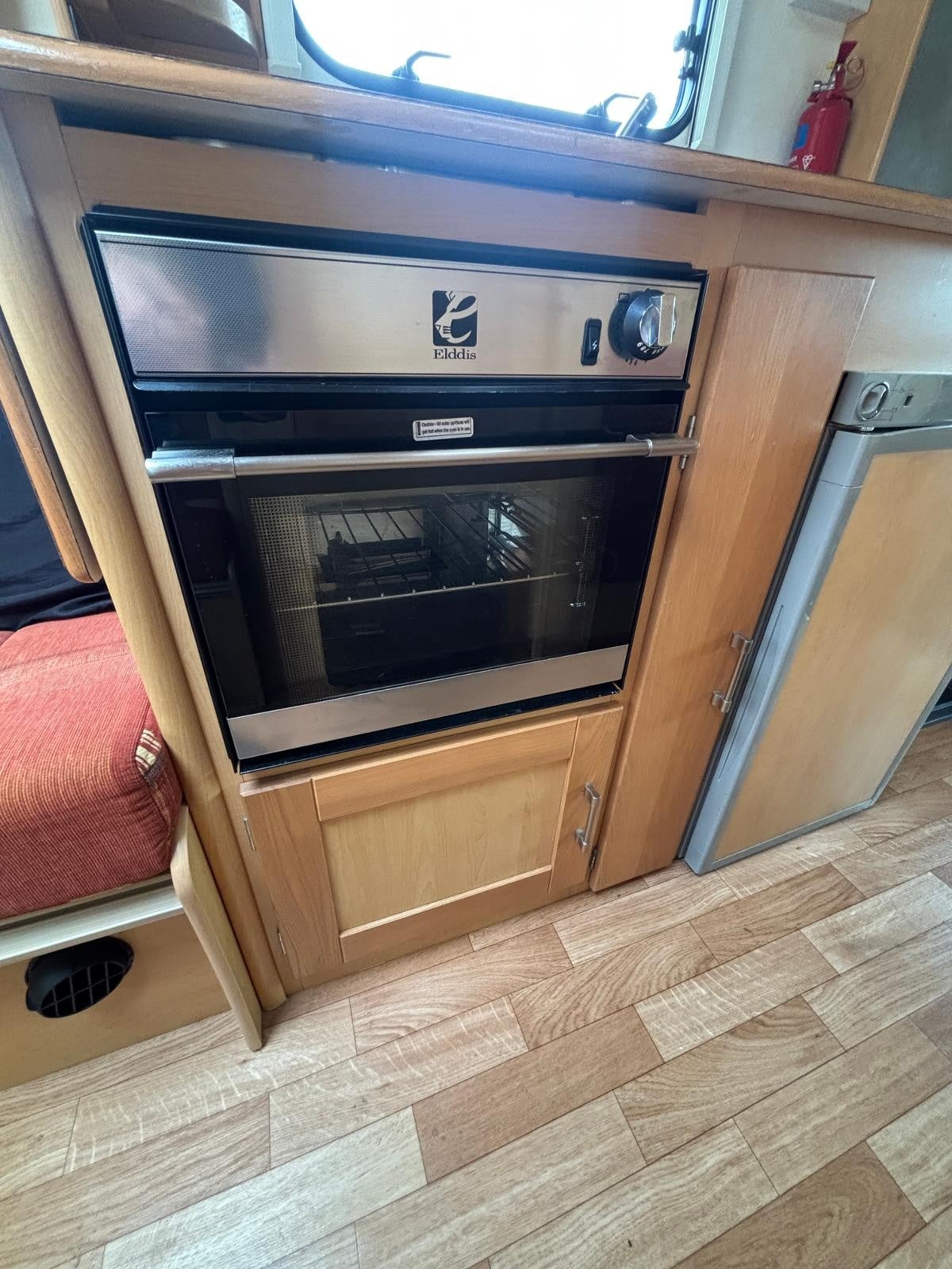 Elddis Autoquest 120 - Image 18