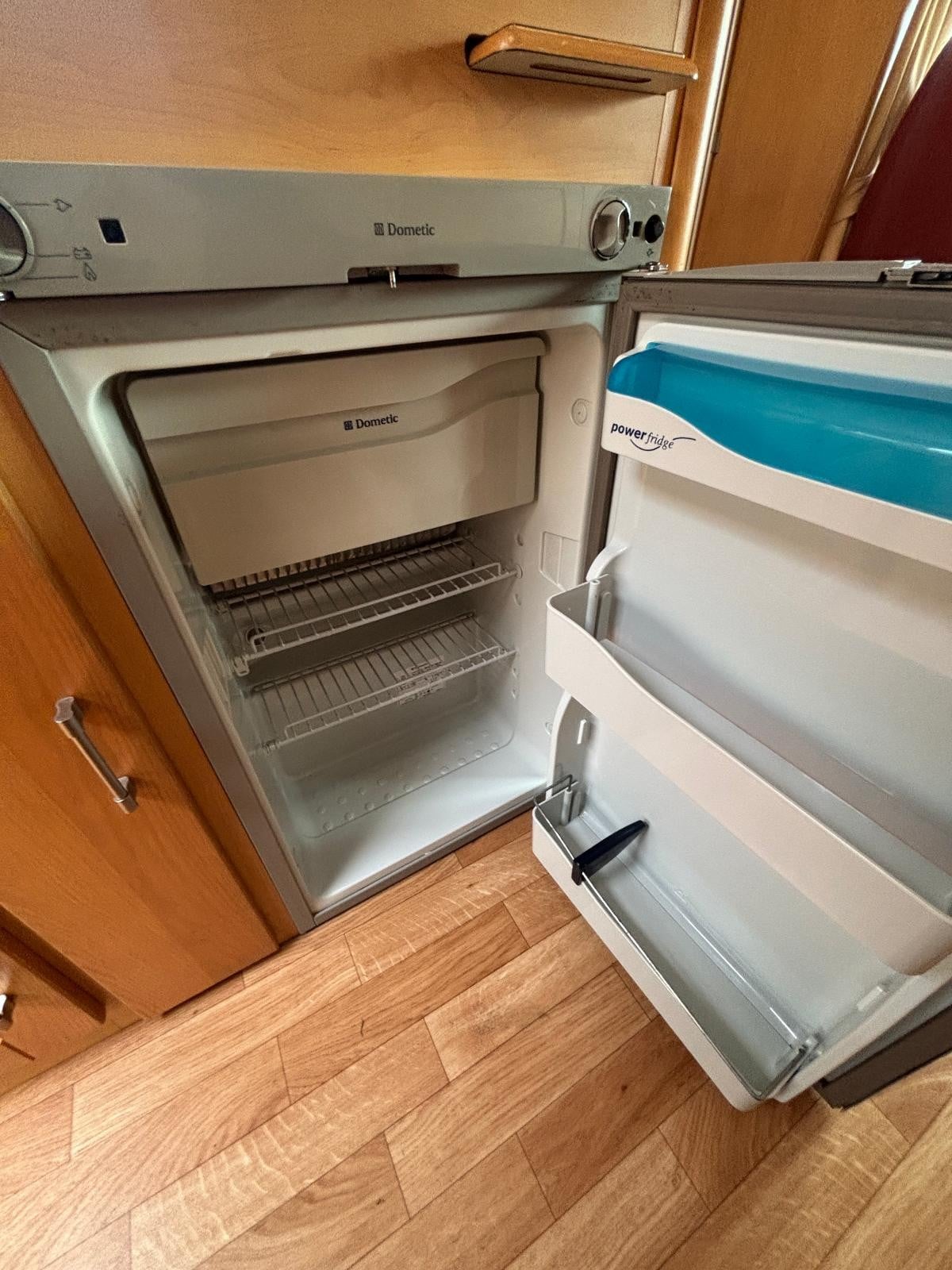 Elddis Autoquest 120 - Image 19