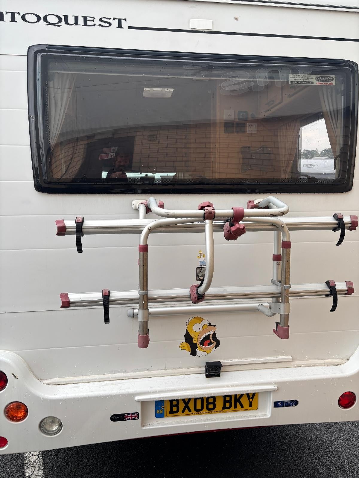 Elddis Autoquest 120 - Image 20