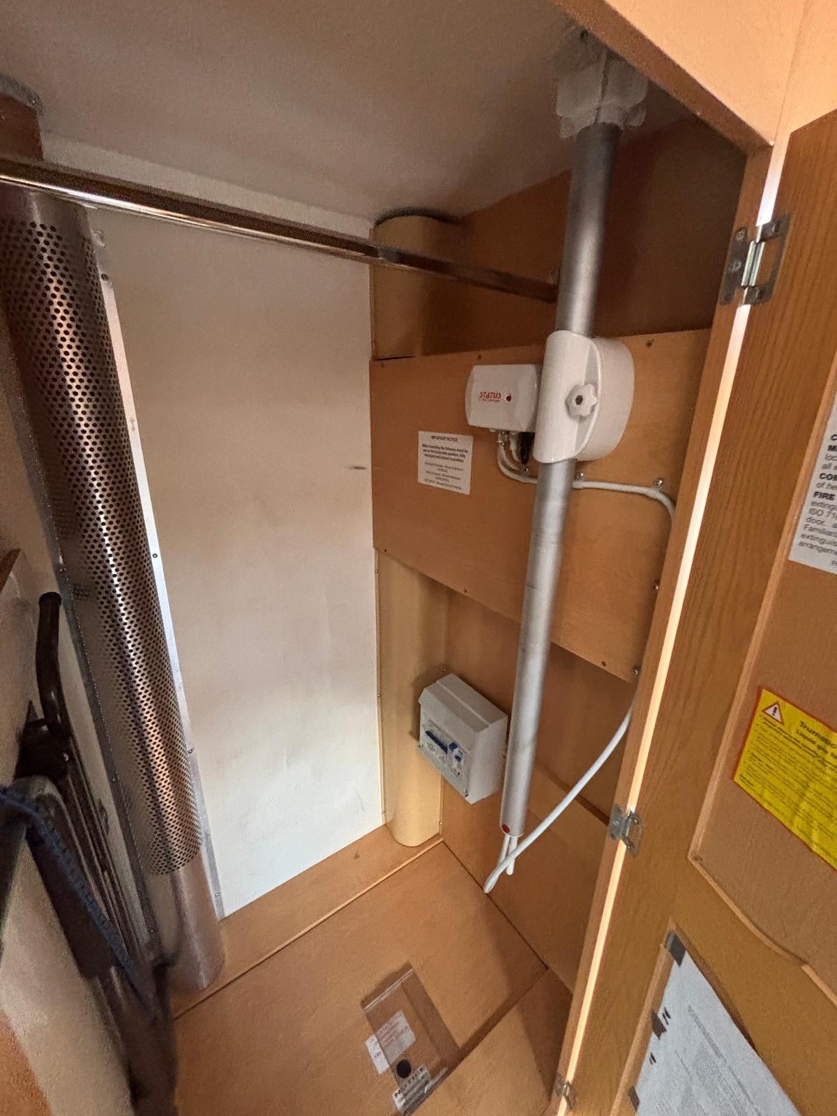 Elddis Autoquest 120 - Image 24