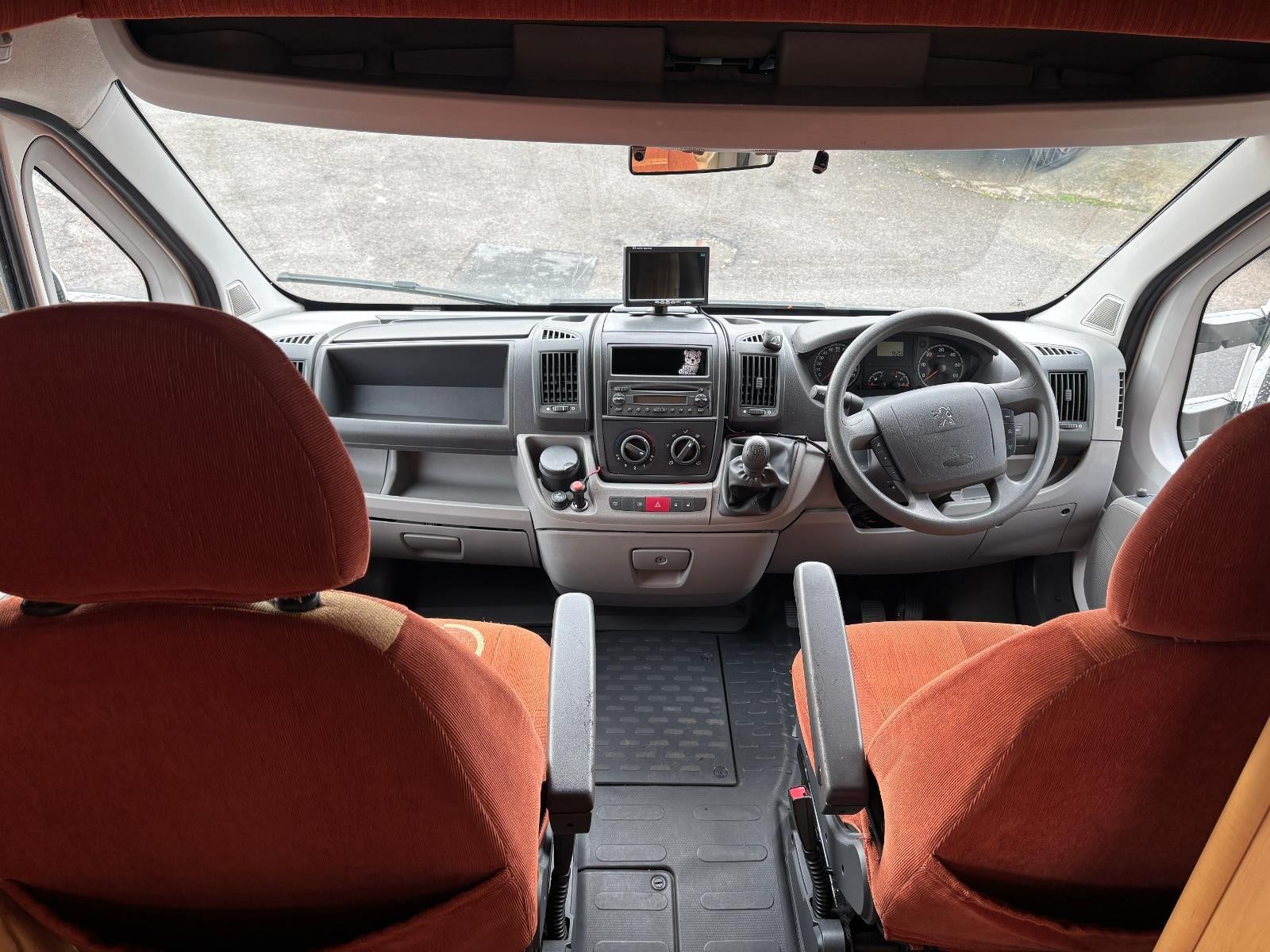 Elddis Autoquest 120 - Image 6