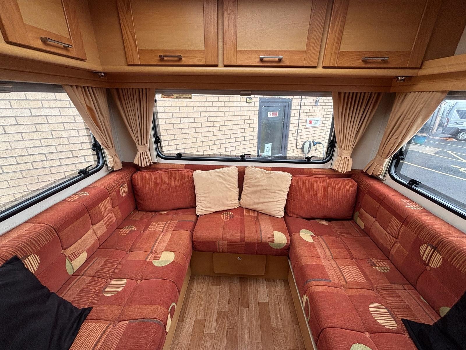 Elddis Autoquest 120 - Image 7