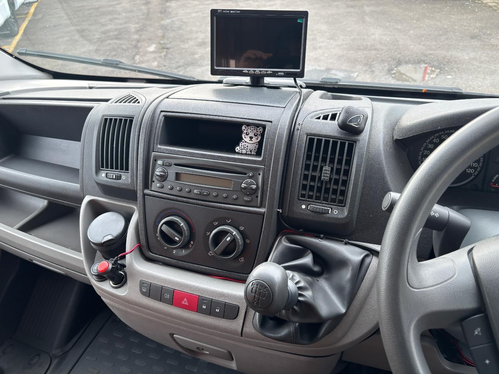 Elddis Autoquest 120 - Image 8