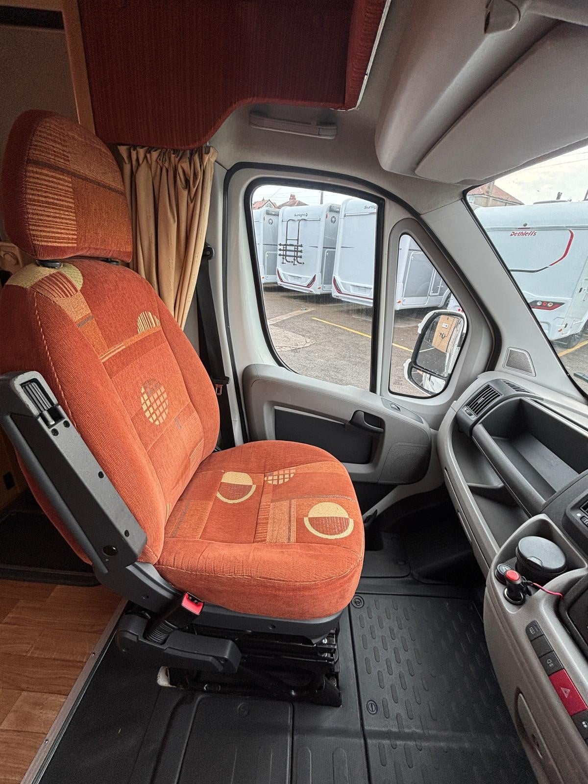Elddis Autoquest 120 - Image 9