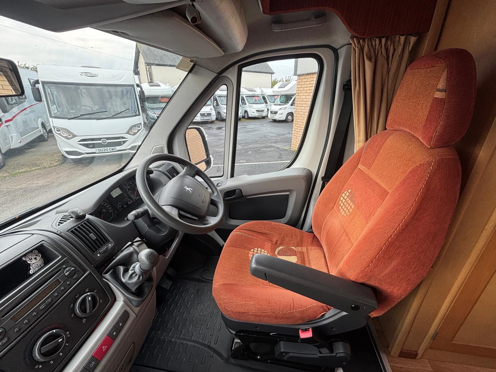 Elddis Autoquest 120 - Image 10