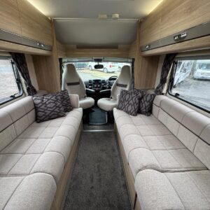Elddis Autoquest 175 - Image 11