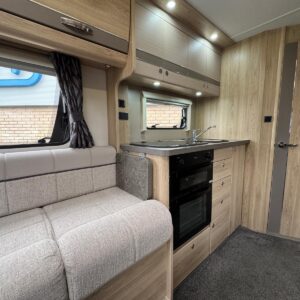 Elddis Autoquest 175 - Image 13