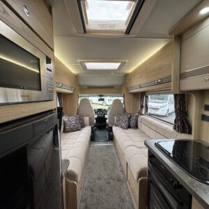 Elddis Autoquest 175 - Image 16