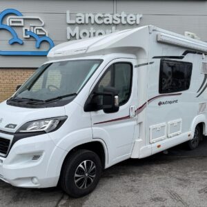 Elddis Autoquest 175 - Image 3