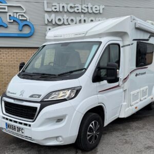 Elddis Autoquest 175 - Image 2