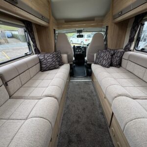 Elddis Autoquest 175 - Image 7