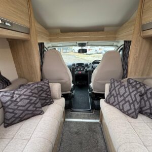 Elddis Autoquest 175 - Image 8