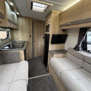Elddis Autoquest 175 - Image 9