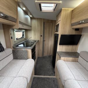Elddis Autoquest 175 - Image 10