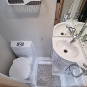 Elddis Envy 135 - Image 11