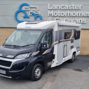 Elddis Envy 135 - Image 3