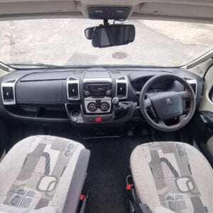 Elddis Envy 135 - Image 4