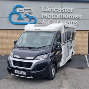 Elddis Envy 135 - Image 2
