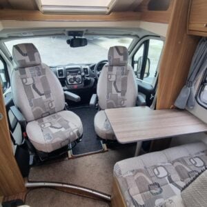 Elddis Envy 135 - Image 5