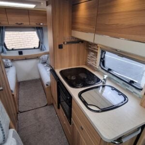 Elddis Envy 135 - Image 6