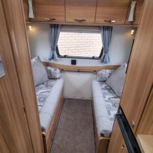 Elddis Envy 135 - Image 8