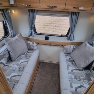 Elddis Envy 135 - Image 9