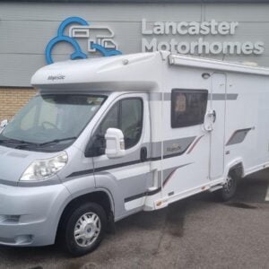Elddis Majestic 155 - Image 3