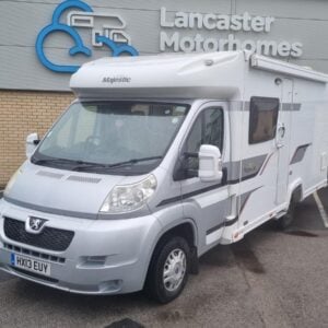 Elddis Majestic 155 - Image 2
