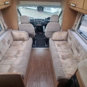 Elddis Majestic 155 - Image 5