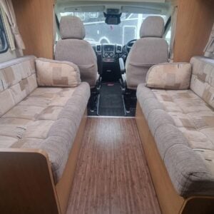 Elddis Majestic 155 - Image 6