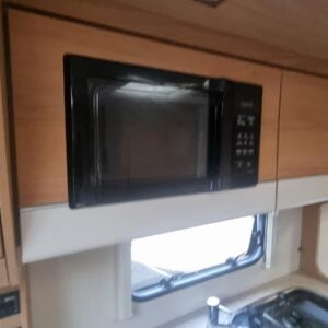 Elddis Majestic 155 - Image 9