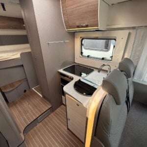Etrusco T6900DB - Image 12