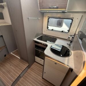 Etrusco T6900DB - Image 13