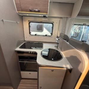 Etrusco T6900DB - Image 14