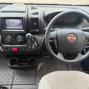 Etrusco T6900DB - Image 4