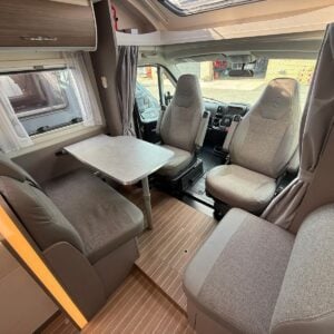 Etrusco T6900DB - Image 6
