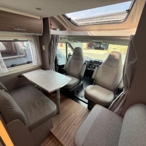 Etrusco T6900DB - Image 7