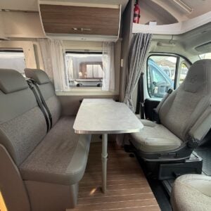 Etrusco T6900DB - Image 9