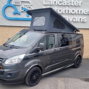 Ford / Custom RS Edition LWB Campervan - Image 3