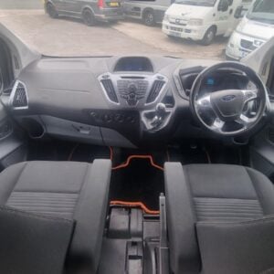Ford / Custom RS Edition LWB Campervan - Image 6