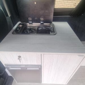 Ford / Custom RS Edition LWB Campervan - Image 7