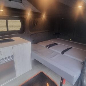 Ford / Custom RS Edition LWB Campervan - Image 8