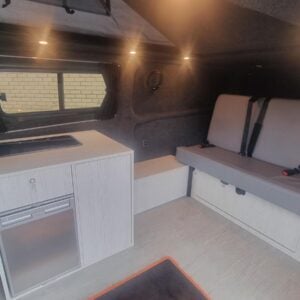Ford / Custom RS Edition LWB Campervan - Image 9